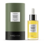 Madara Superseed Radiant Energy Beauty Oil 30 ml