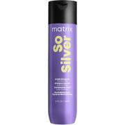 Matrix So Silver Total Results Purple Shampoo 300 ml