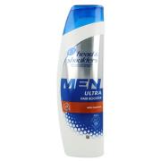 Head & Shoulders Men Ultra Hair Booster Shampoo 225 ml