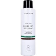 Löwengrip Apple & Cedarwood Good To Go Light Dry Shampoo for Brow