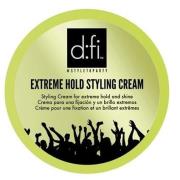 d:fi Extreme Hold Styling Cream 75 g