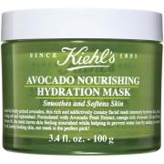 Kiehl's Avocado Nourishing Hydration Mask  100 g