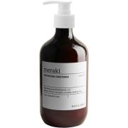 Meraki Hair Care Moisturising Conditioner 490 ml