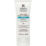 Kiehl's Dermatologist Solutions Ultra Light Daily UV Defense Aqua