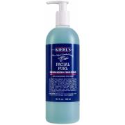 Kiehl's Men Facial Fuel Energizing Face Wash For Men  500 ml