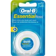 Oral B Essential Floss Mint 50 m.