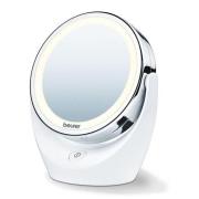 Beurer Makeup spejl batteridrevet BS49