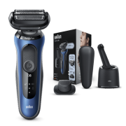 Braun Series 6 Shaver 60-B7200CC