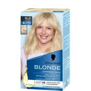 Schwarzkopf Blonde Schwarzkopf Blonde Lightening Color 10.21 Icy