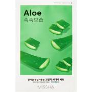 MISSHA Airy Fit Sheet Mask Aloe 19 g