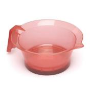 Bravehead Dye Bowl  Small Red