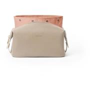 Bon Voy Weekend Toiletry Bag Medium Beige och rosa