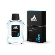 Adidas Ice Dive Eau de Toilette For Him 50 ml