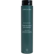 Löwengrip Build & Bounce Thickening Shampoo  250 ml