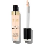 Milani Conceal + Perfect Long-wear Concealer Nude Ivory