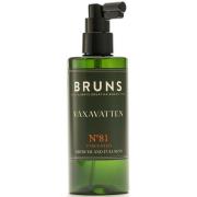 Bruns Products Växavatten Nº81  200 ml