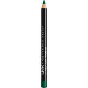 NYX PROFESSIONAL MAKEUP   Eye Pencil Emerald City