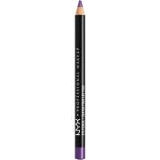 NYX PROFESSIONAL MAKEUP   Eye Pencil Purple