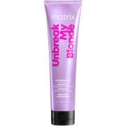 Matrix Unbreak My Blond Total Results Reviving Leave-in Treatment