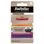 BaByliss Paris Accessories Indispensable 794514 Hårelastikker Bla