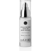 c/o Gerd Hyaluronic Serum Skin Boost  30 ml