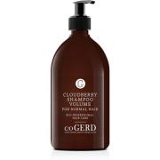 c/o Gerd Cloudberry Shampoo  500 ml