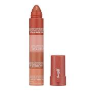 Barry M Multitude Lip and Cheek Pen Honey Honey