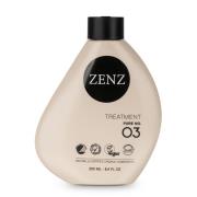 Zenz Pure 03 Treatment 250 ml