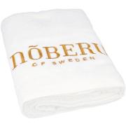 Nõberu of Sweden Shaving Towel