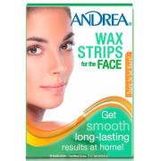 AnDrea Wax Strips Face