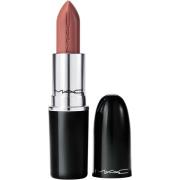 MAC Cosmetics Lustreglass Lipstick 30 Hug Me