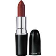 MAC Cosmetics   Lustreglass Lipstick  33 Spice It Up!