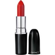 MAC Cosmetics Lustreglass Lipstick 25 Flustered