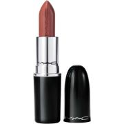 MAC Cosmetics   Lustreglass Lipstick  8 Posh Pit