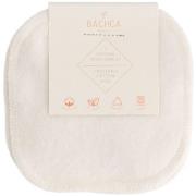 BACHCA 2 reusable makeup remover pads