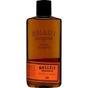 Pan Drwal Bulleit Bourbon Skægshampoo 150 ml