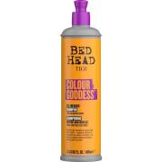 Tigi Bed Head Colour Goddess Colour Shampoo  400 ml