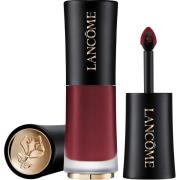 Lancôme L'Absolu Rouge Drama Ink  Lipstick 481 Purple Night