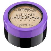 Catrice Ultimate Camouflage Cream 15