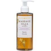 Rapsodine Massageolie 250 ml