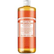 Dr. Bronner's Liquid Soap Tea Tree  945 ml