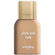 Sisley Phyto-Teint Nude 4W Cinnamon