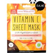 Oh K! Glowing Vitamin C Sheet Mask 90 g
