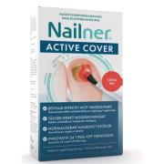 Nailner Active Cover  Red