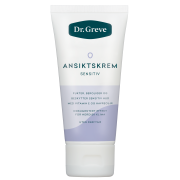 Dr. Greve Sensitiv Ansiktskrem Sensitiv 60 ml