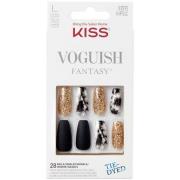 Kiss Voguish Fantasy nails - New York