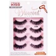 Kiss Blow Out Lash Multi Pack POMPADOUR