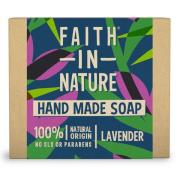 Faith In Nature Soap Lavender  100 g