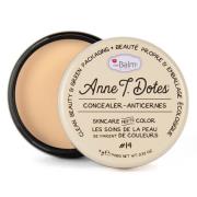 the Balm Anne T. Dotes Concealer Light