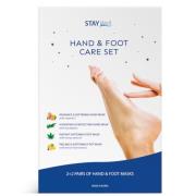 Stay Well Hand and Foot care